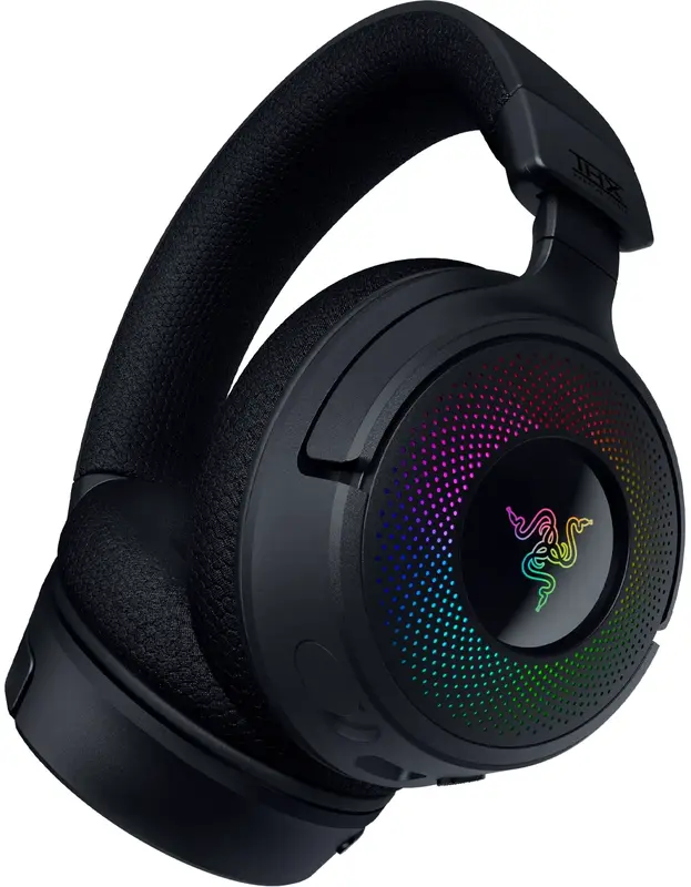 Игровая гарнитура Razer Kraken V4 (RZ04-05170100-R3M1) фото