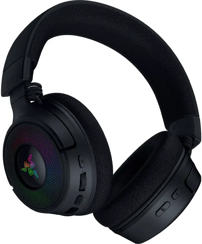 Игровая гарнитура Razer Kraken V4 (RZ04-05170100-R3M1) фото