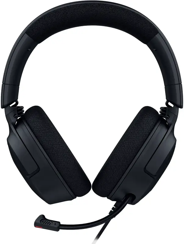 Ігрова гарнітура Razer Kraken V4 X (RZ04-05180100-R3M1) фото