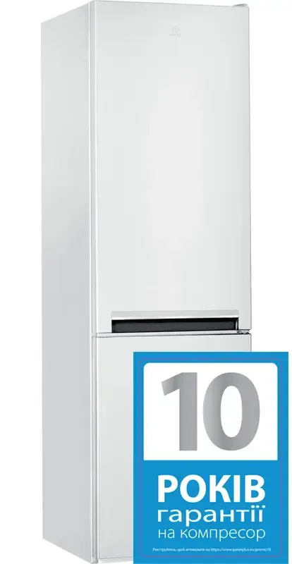 Холодильник Indesit LI9S1EW - фото - №0