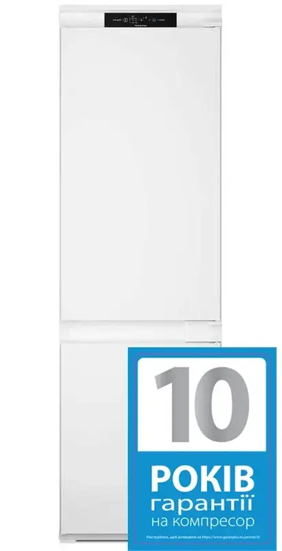 Холодильник вбудований Indesit INC20T321EU - фото - №0