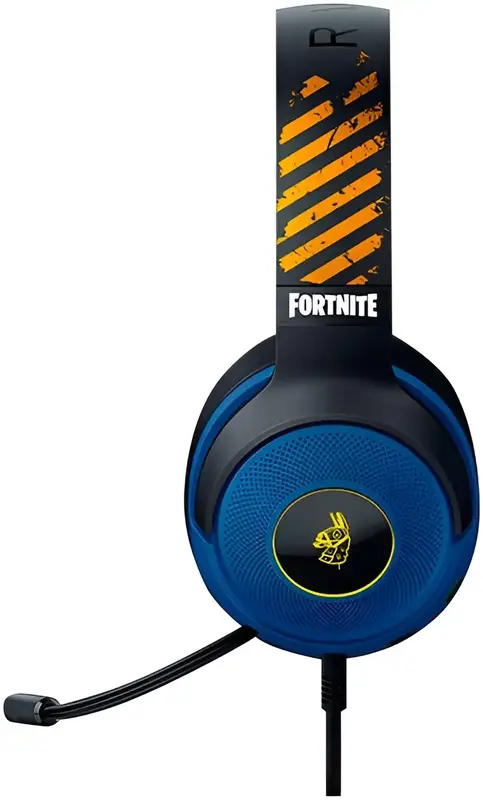 Игровая гарнитура Razer Kraken V3 X FORTNITE (RZ04-03750500-R3M1) фото