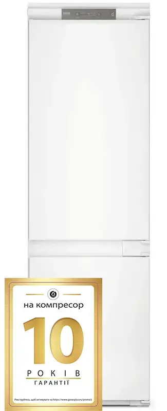 Вбудований холодильник Whirlpool WHC20T352 фото