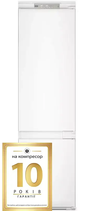 Вбудований холодильник Whirlpool WHC20T593P фото