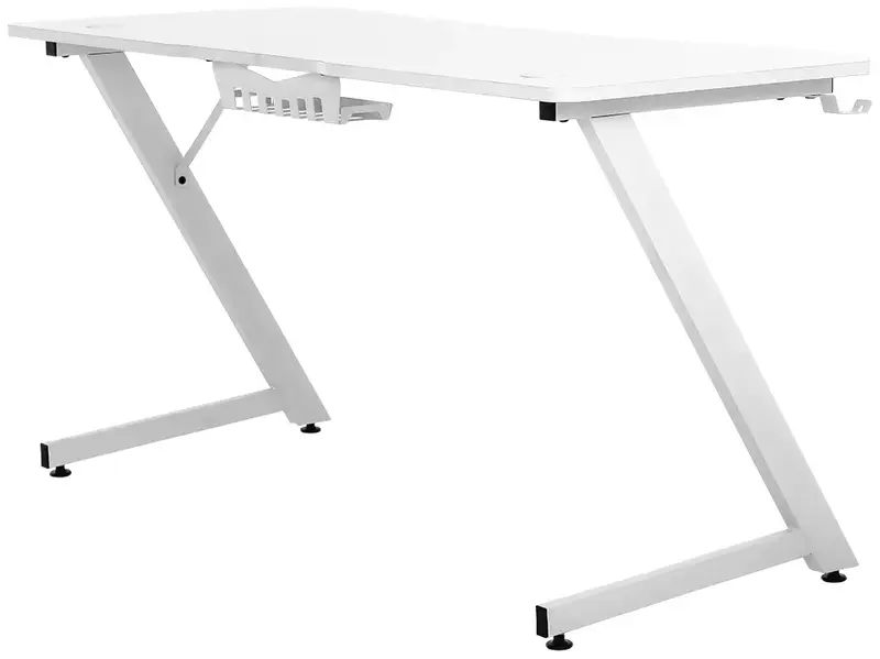 Компьютерный стол HATOR Vast Junior (HTD-008) White фото