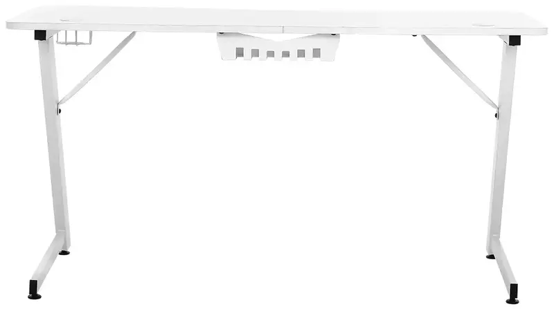 Компьютерный стол HATOR Vast Junior (HTD-008) White фото