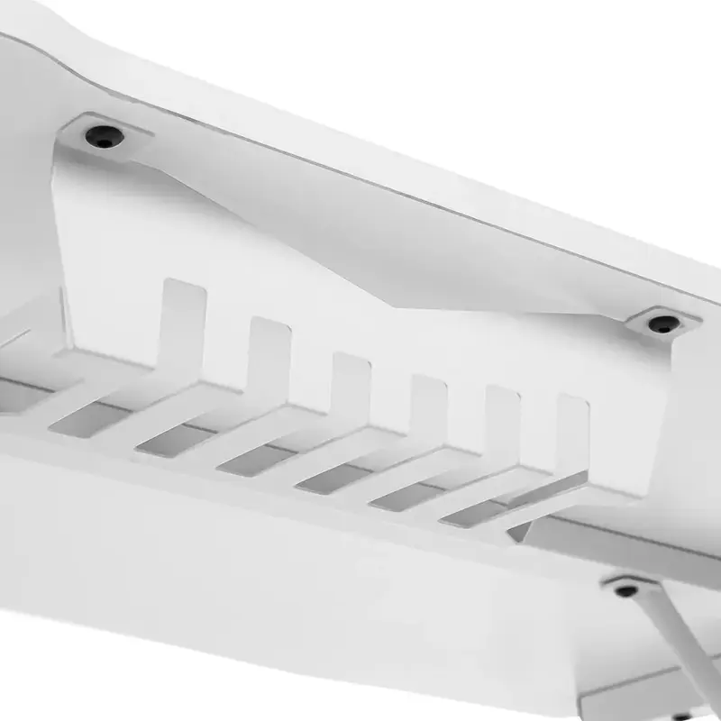 Компьютерный стол HATOR Vast Junior (HTD-008) White фото