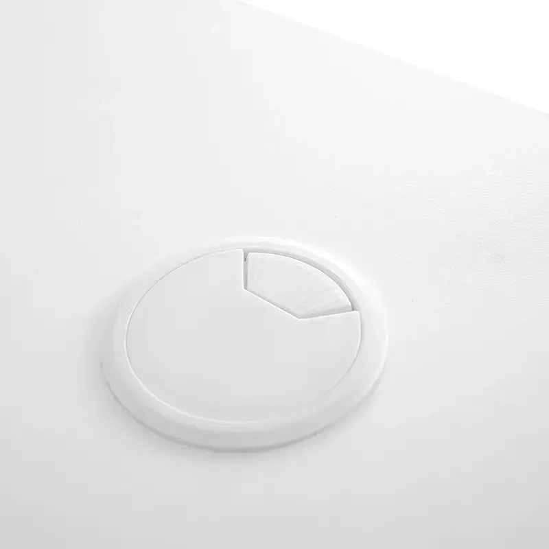 Компьютерный стол HATOR Vast Junior (HTD-008) White фото