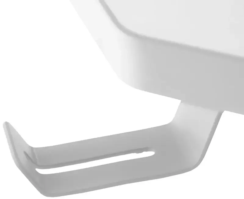 Компьютерный стол HATOR Vast Junior (HTD-008) White фото