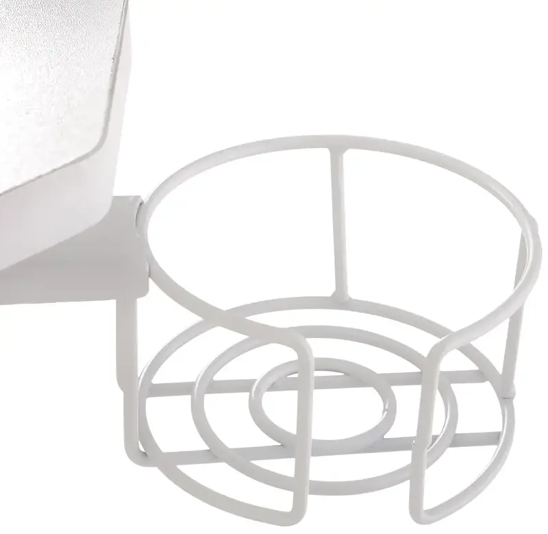 Компьютерный стол HATOR Vast Junior (HTD-008) White фото