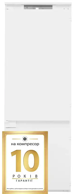 Холодильник Whirlpool SP40 801 EU - фото - №0