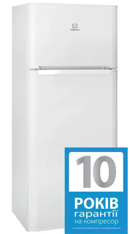 Холодильник Indesit TIAA16UA - фото - №0