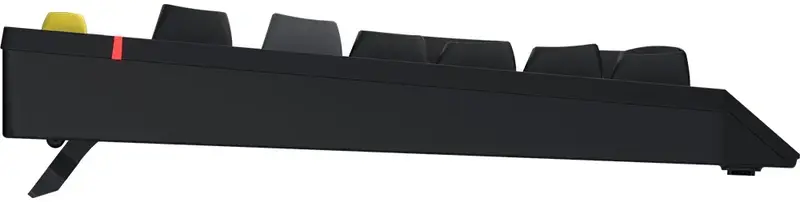 Игровая клавиатура HATOR Icefall (HTK401UA) Black фото