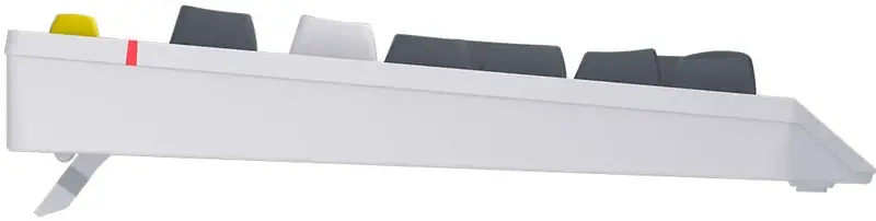 Ігрова клавіатура HATOR Icefall (HTK405UA) White (HTK405UA) White фото
