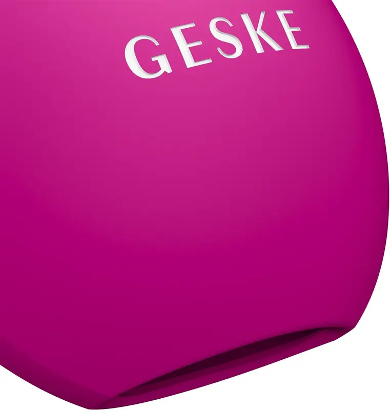 Пристрій для збільшення об'єму губ GESKE Lip Volumizer & Booster 4 в 1 бузковий S фото
