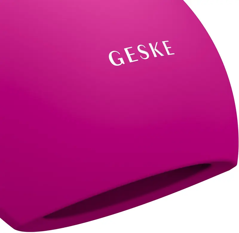 Пристрій для збільшення об'єму губ GESKE Lip Volumizer & Booster 4 в 1 бузковий M - фото - №4