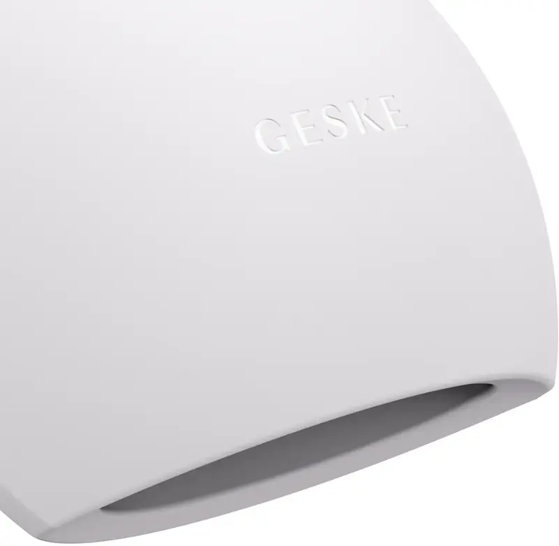 Пристрій для збільшення об'єму губ GESKE Lip Volumizer & Booster 4 в 1 пудровий M - фото - №4