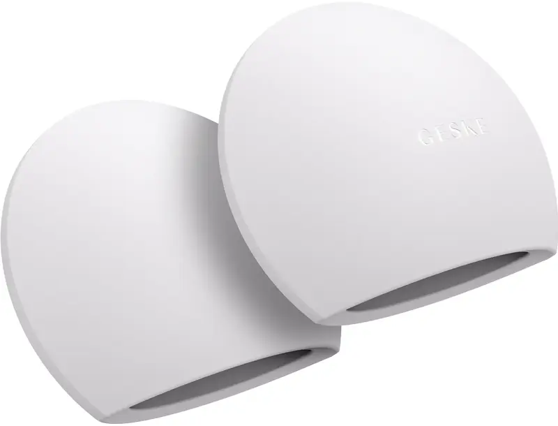 Пристрій для збільшення об'єму губ GESKE Lip Volumizer & Booster 4 в 1 пудровий M - фото - №5