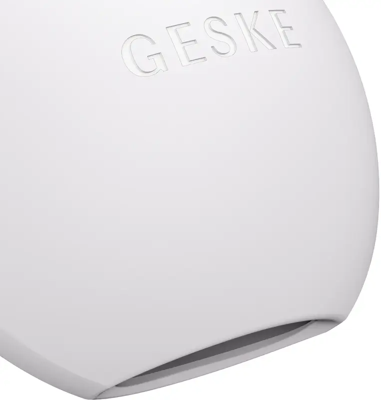 Пристрій для збільшення об'єму губ GESKE Lip Volumizer & Booster 4 в 1 пудровий S - фото - №4