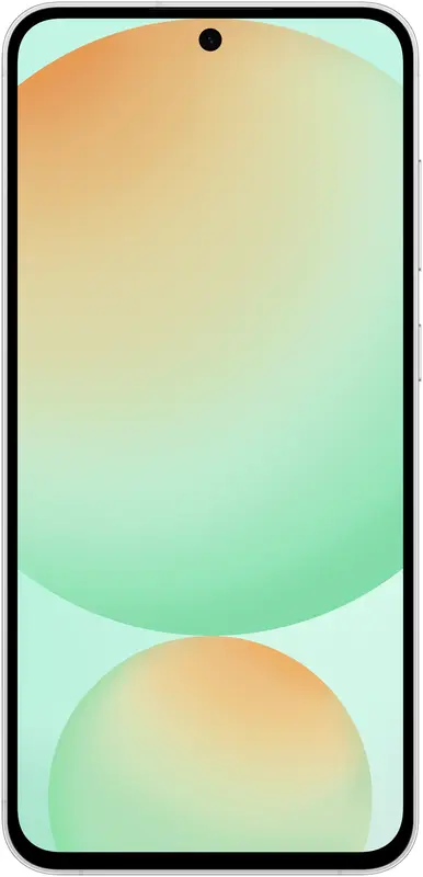 Samsung Galaxy S24 FE S721B 8/128GB Mint (SM-S721BLGDEUC) фото