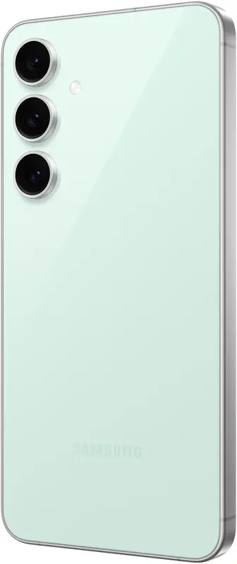 Samsung Galaxy S24 FE S721B 8/128GB Mint (SM-S721BLGDEUC) фото