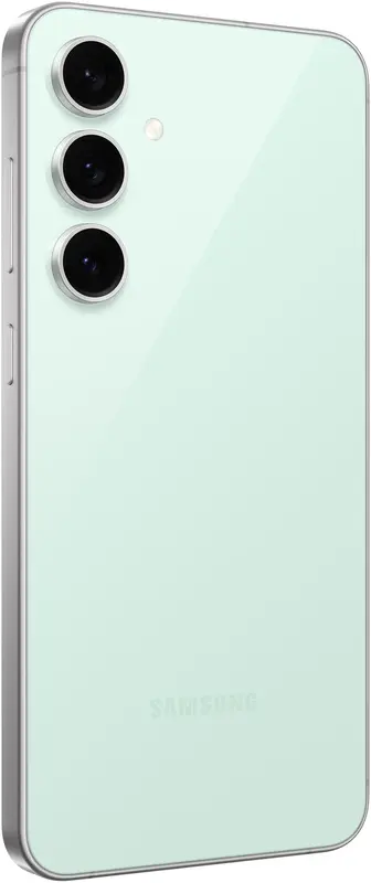 Samsung Galaxy S24 FE S721B 8/128GB Mint (SM-S721BLGDEUC) фото