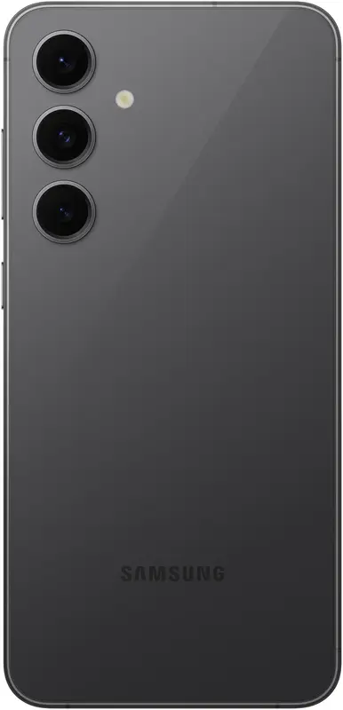 Samsung Galaxy S24 FE S721B 8/128GB Graphite (SM-S721BZKDEUC) фото
