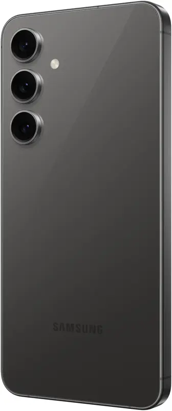 Samsung Galaxy S24 FE S721B 8/128GB Graphite (SM-S721BZKDEUC) фото