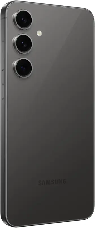 Samsung Galaxy S24 FE S721B 8/128GB Graphite (SM-S721BZKDEUC) фото