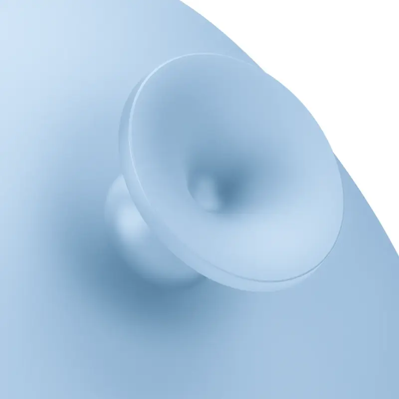 Щітка для обличчя GESKE Facial Brush 4 в 1 Aquamarine (аквамарин) фото