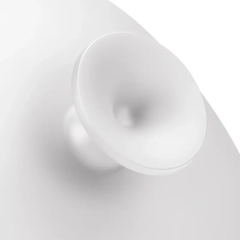 Щітка для обличчя Geske Facial Brush 4 в 1 білий з тримачем фото