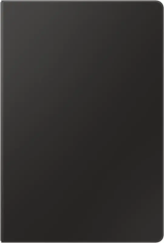Чохол для Samsung Tab S10+ Book Cover Keyboard Black (EF-DX825BBEGUA) - фото - №1