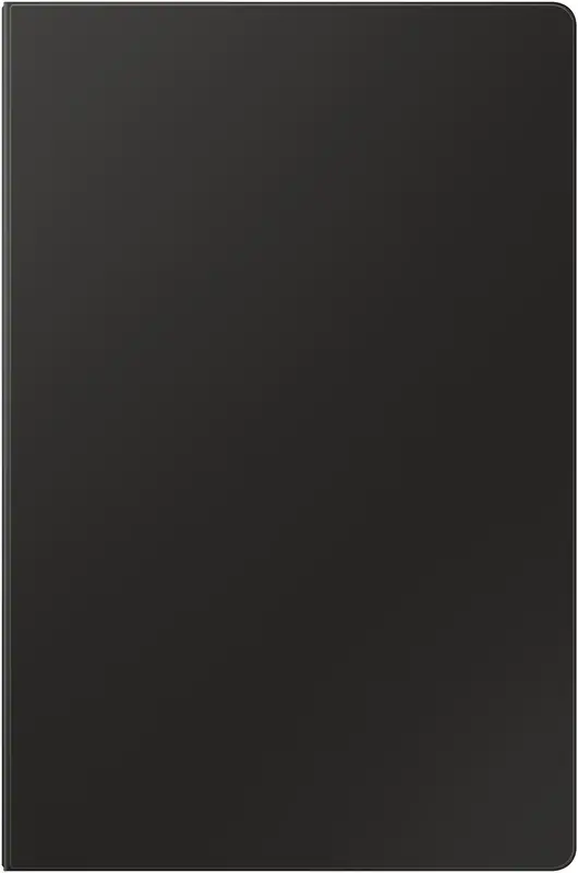 Чохол для Samsung Tab S10 Ultra Book Cover Keyboard Black (EF-DX925BBEGUA) - фото - №1