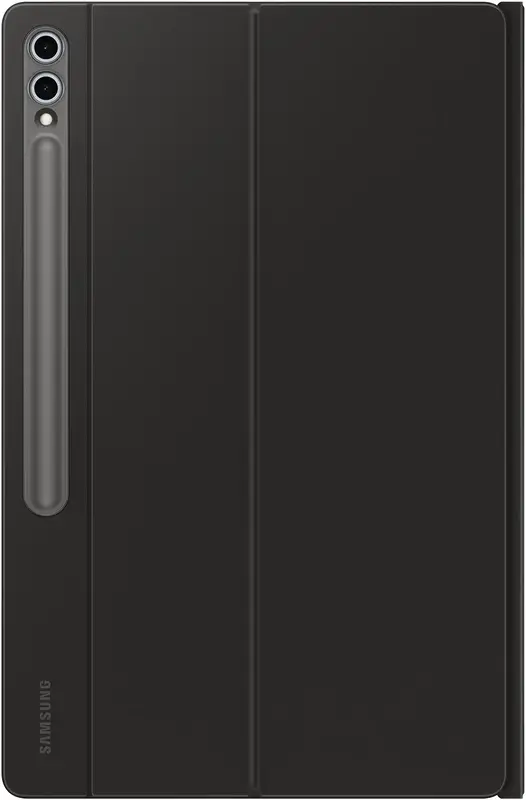 Чохол для Samsung Tab S10 Ultra Book Cover Keyboard Black (EF-DX925BBEGUA) - фото - №2
