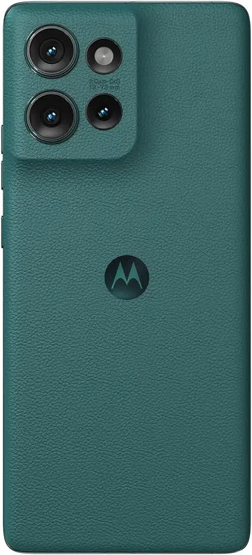 Moto Edge 50 12/512GB (Jungle Green) - фото - №2