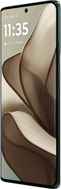 Moto Edge 50 12/512GB (Jungle Green) - фото - №4