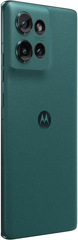 Moto Edge 50 12/512GB (Jungle Green) - фото - №5