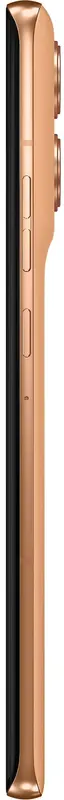 Moto Edge 50 12/512GB (Peach Fuzz) - фото - №9