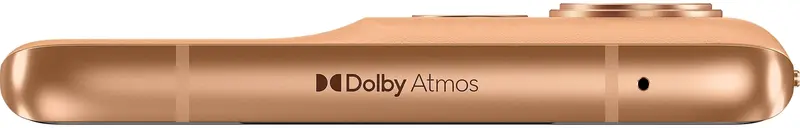 Moto Edge 50 12/512GB (Peach Fuzz) - фото - №10