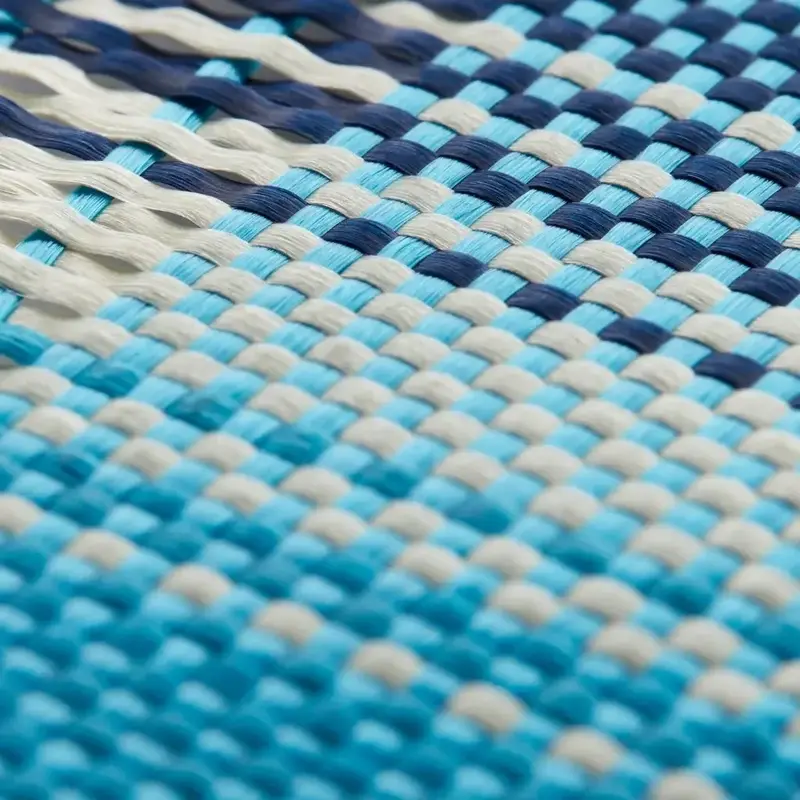 Чохол для iPhone 16 Pro Max Pitaka Tactile Woven Case Moonrise (KI1601MOM) - фото - №3