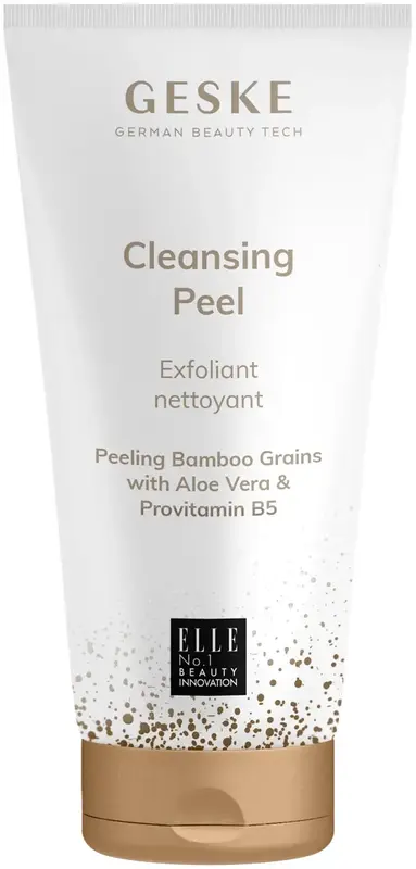 Очищуючий пілінг для обличчя Cleansing Peel Geske, 100 мл фото