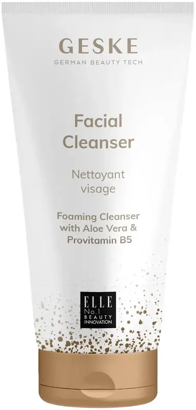 Очищающее средство для лица Facial Cleanser Geske, 100 мл - фото - №0