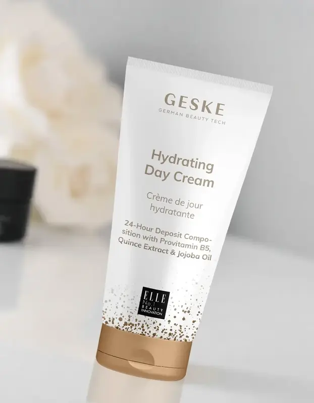 Увлажняющий дневной крем для лица Geske Hydrating Day Cream 100 мл фото