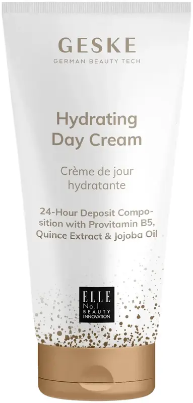 Увлажняющий дневной крем для лица Geske Hydrating Day Cream 100 мл фото
