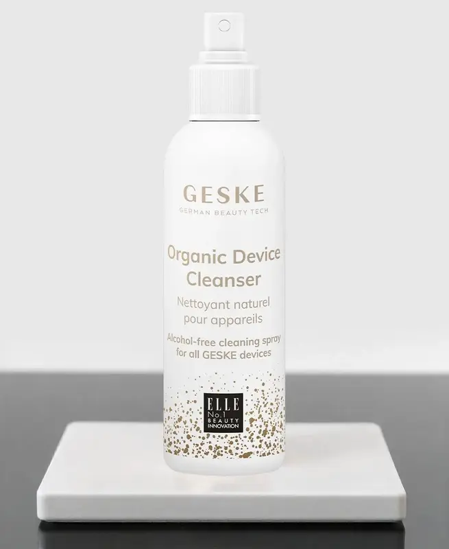 Натуральний очищувач для пристроїв Geske Organic Device Cleanser (spray) 150 мл - фото - №1
