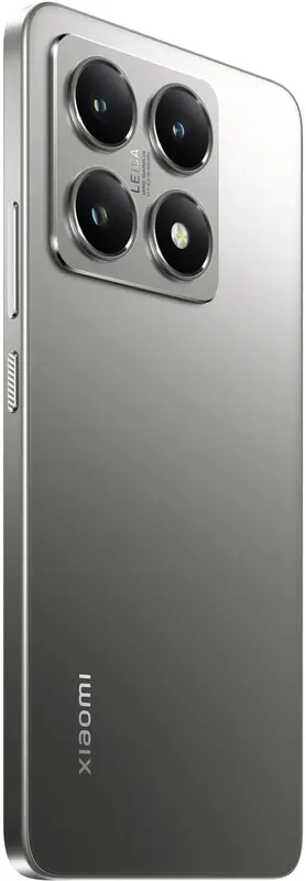 Xiaomi 14T 12/512GB (Titan Gray) - фото - №5