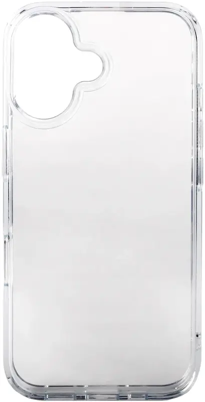 Защитный комплект для iPhone 16 Qber Premium Set - фото - №2