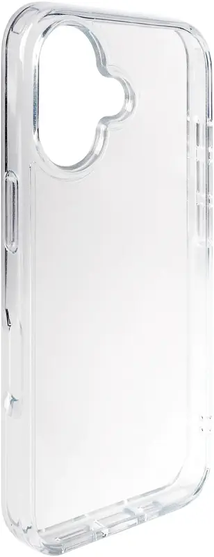 Защитный комплект для iPhone 16 Qber Premium Set - фото - №3