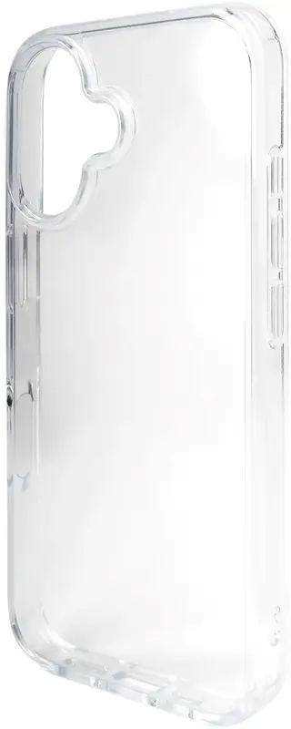Защитный комплект для iPhone 16 Qber Premium Set - фото - №4