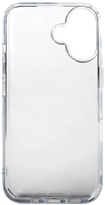 Защитный комплект для iPhone 16 Qber Premium Set - фото - №5